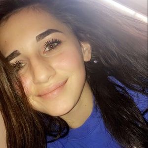 Meet your Posher, Kaydence